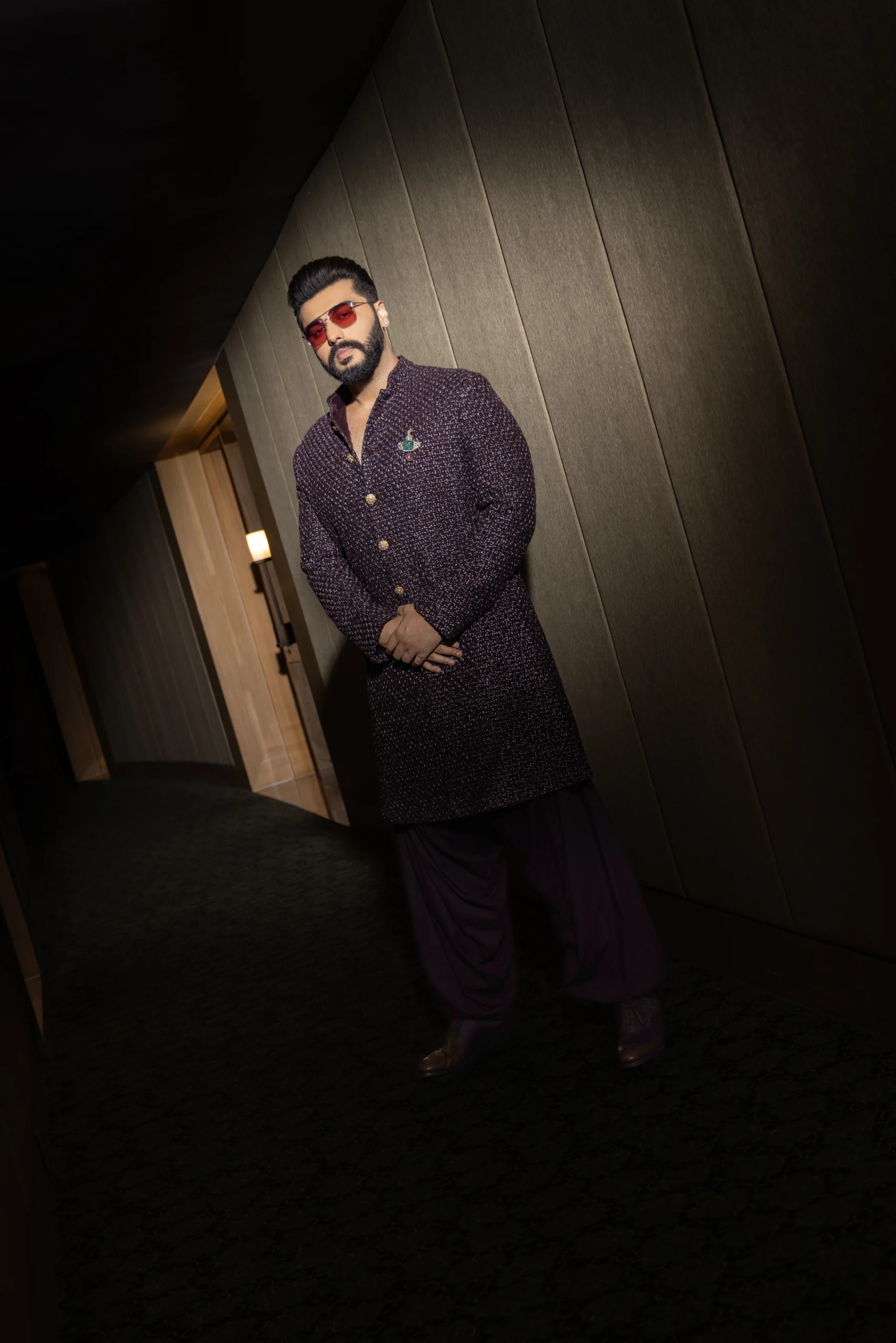 Arjun Kapoor